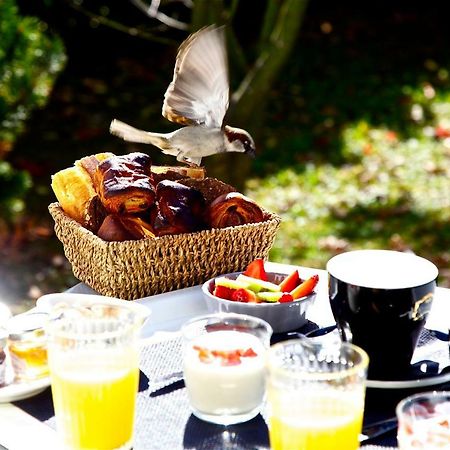Le Connect Hotel Hendaye Ngoại thất bức ảnh