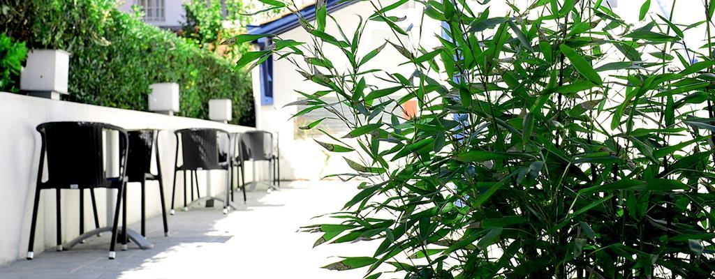 Le Connect Hotel Hendaye Phòng bức ảnh