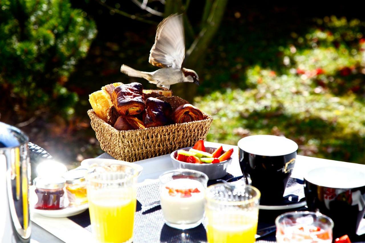 Le Connect Hotel Hendaye Ngoại thất bức ảnh